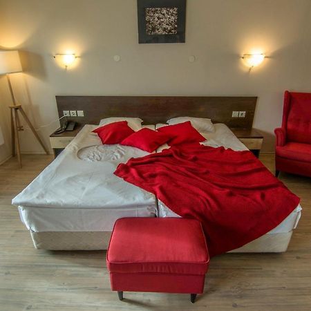 Stayinn Banderitsa Studios Bansko Esterno foto