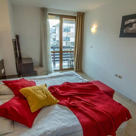 Stayinn Banderitsa Studios Bansko Esterno foto