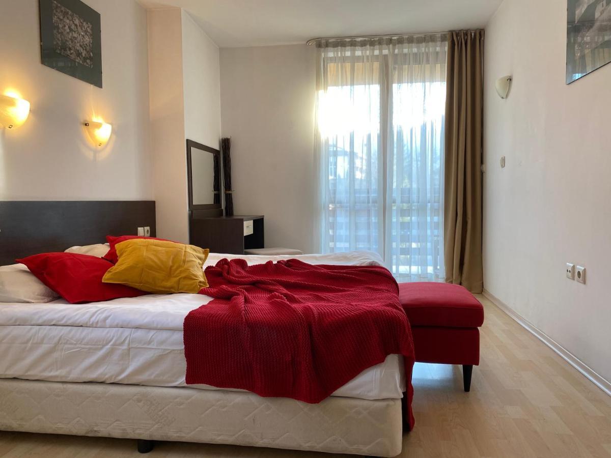 Stayinn Banderitsa Studios Bansko Esterno foto