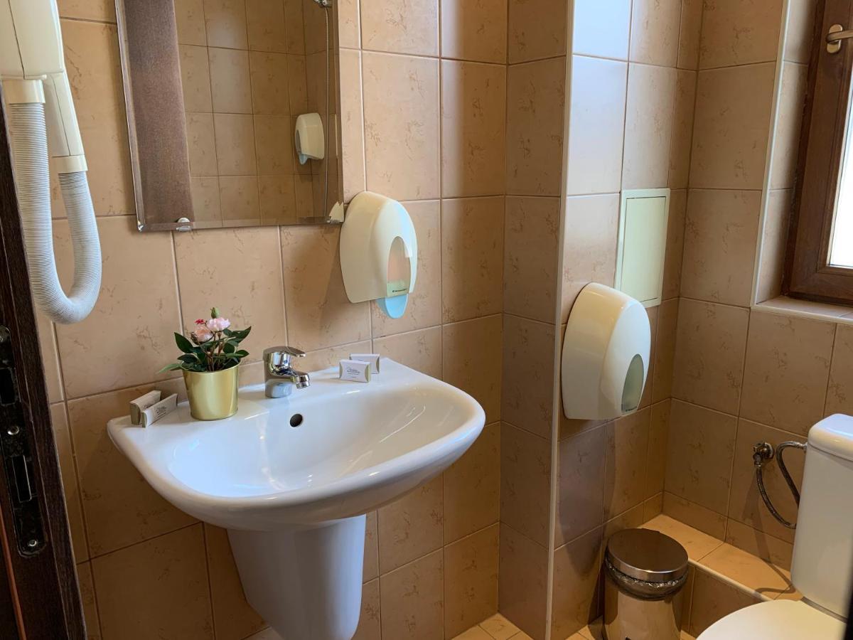 Stayinn Banderitsa Studios Bansko Esterno foto