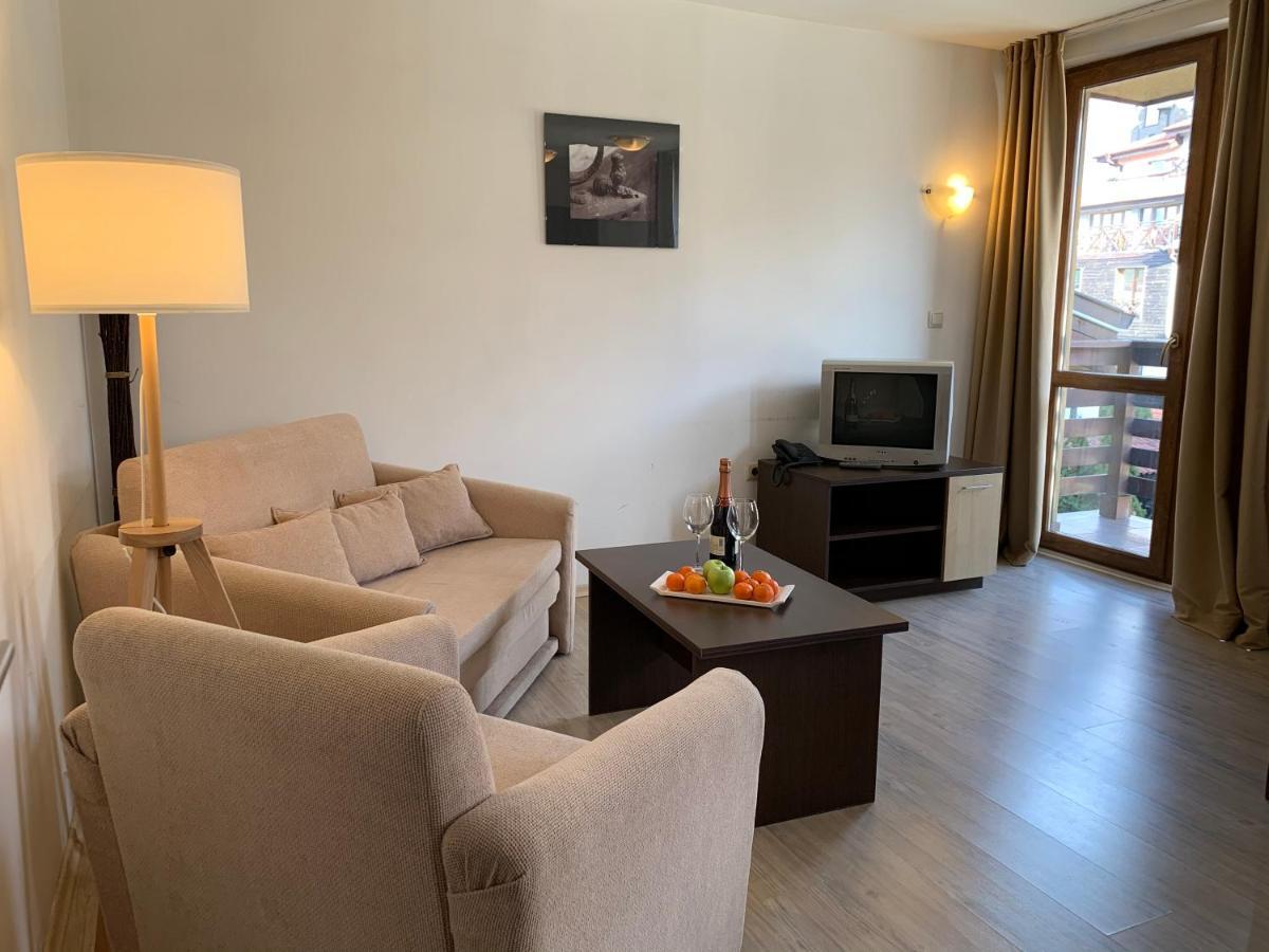 Stayinn Banderitsa Studios Bansko Esterno foto