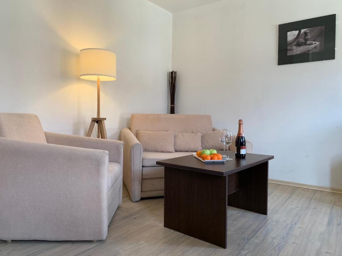 Stayinn Banderitsa Studios Bansko Esterno foto