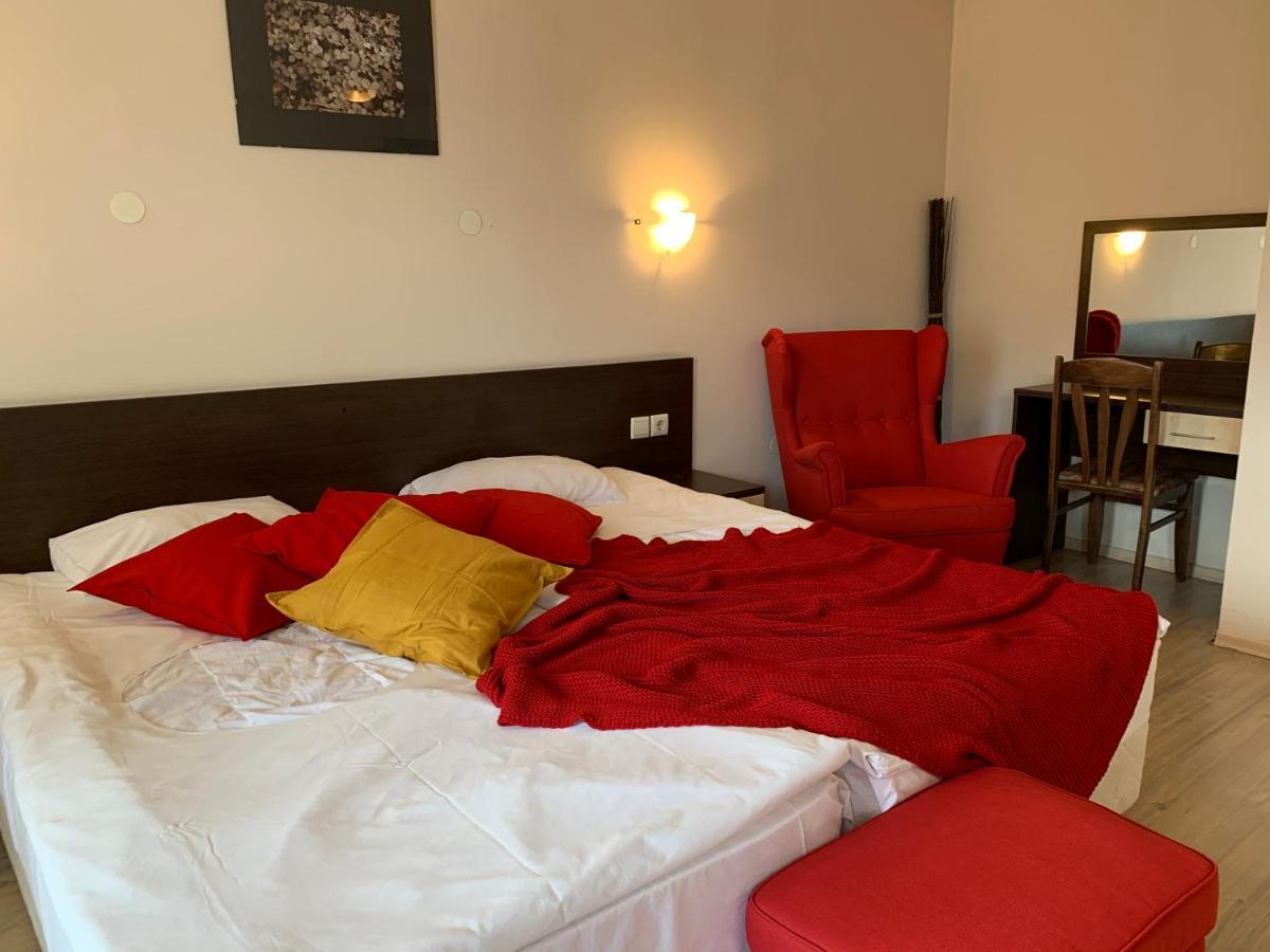 Stayinn Banderitsa Studios Bansko Esterno foto